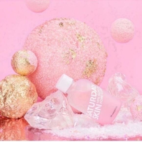 10% GLYCOLIC ACID + PORE CONTROL COMPLEX - Picture 11 of 11